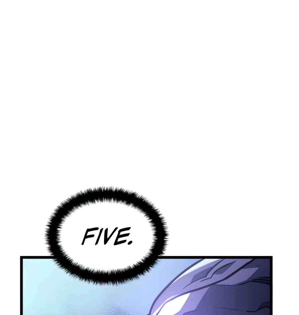 Revenge of the Iron-Blooded Sword Hound, Chapter 6 image 123